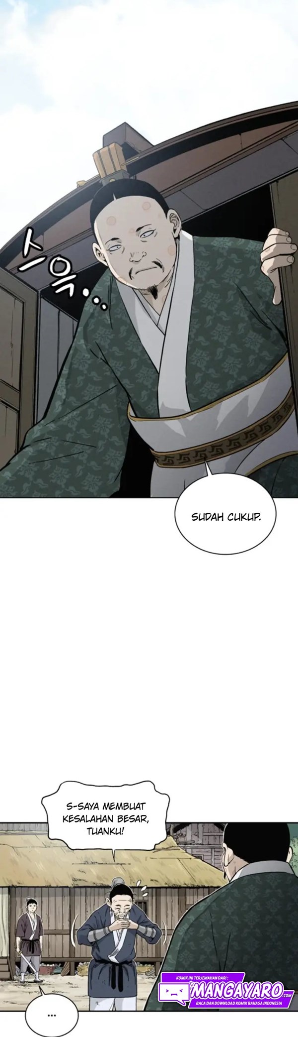 Read I Reincarnated as a Legendary Surgeon Bahasa Indonesia ID Manga Online