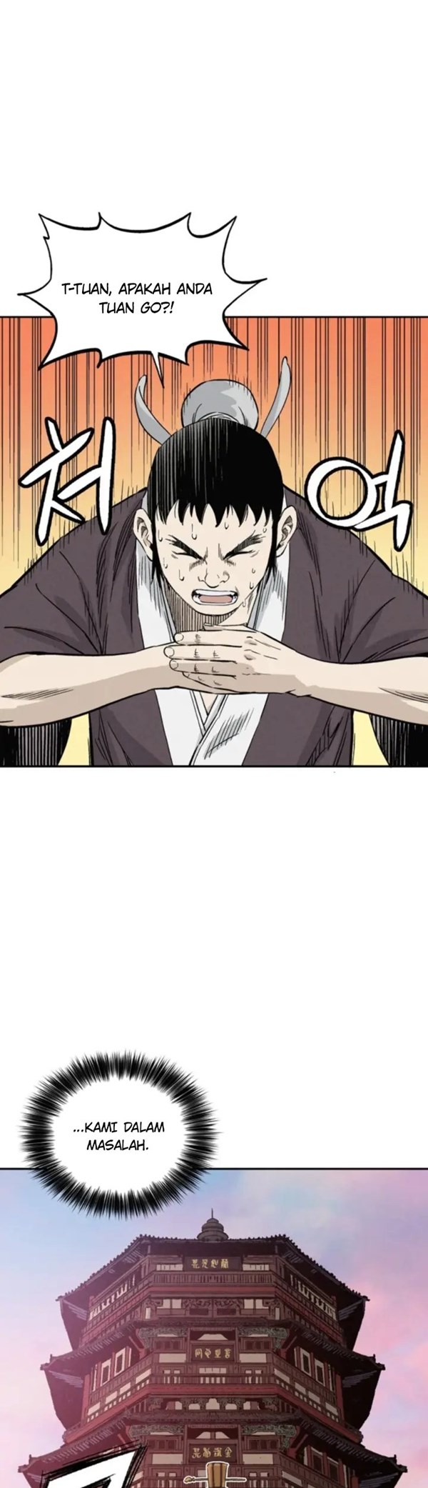 Read I Reincarnated as a Legendary Surgeon Bahasa Indonesia ID Manga Online