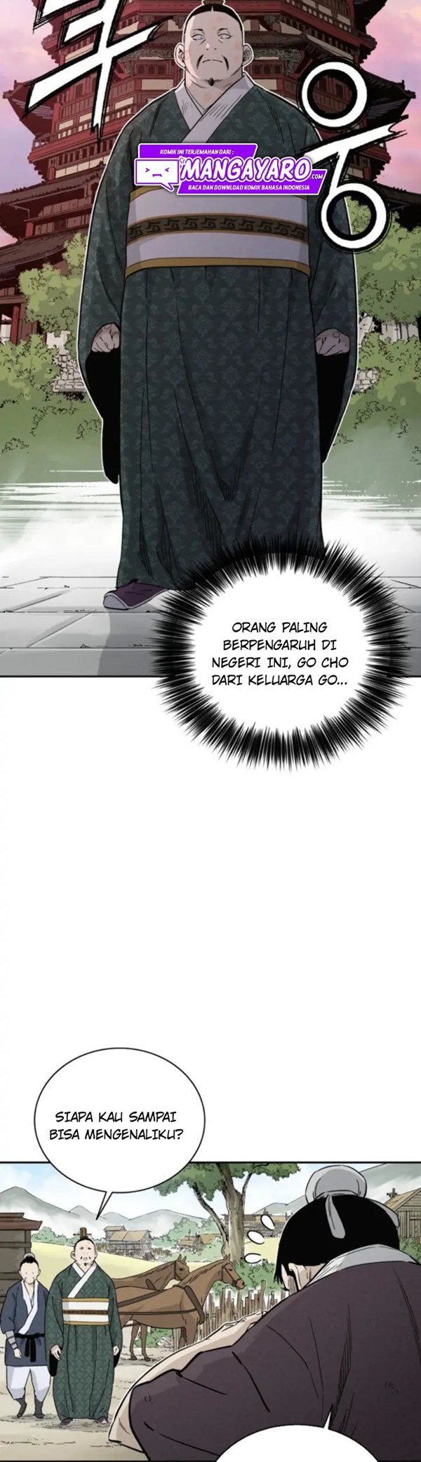 Read I Reincarnated as a Legendary Surgeon Bahasa Indonesia ID Manga Online