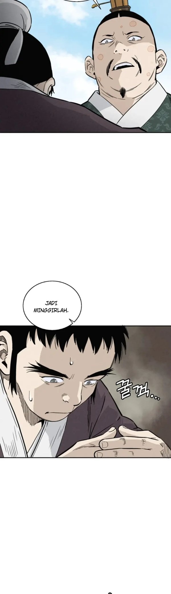 Read I Reincarnated as a Legendary Surgeon Bahasa Indonesia ID Manga Online