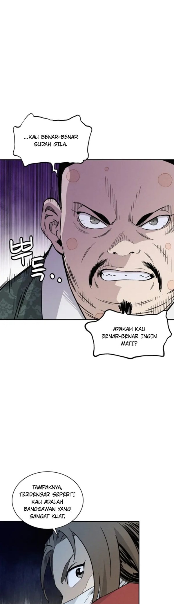 Read I Reincarnated as a Legendary Surgeon Bahasa Indonesia ID Manga Online