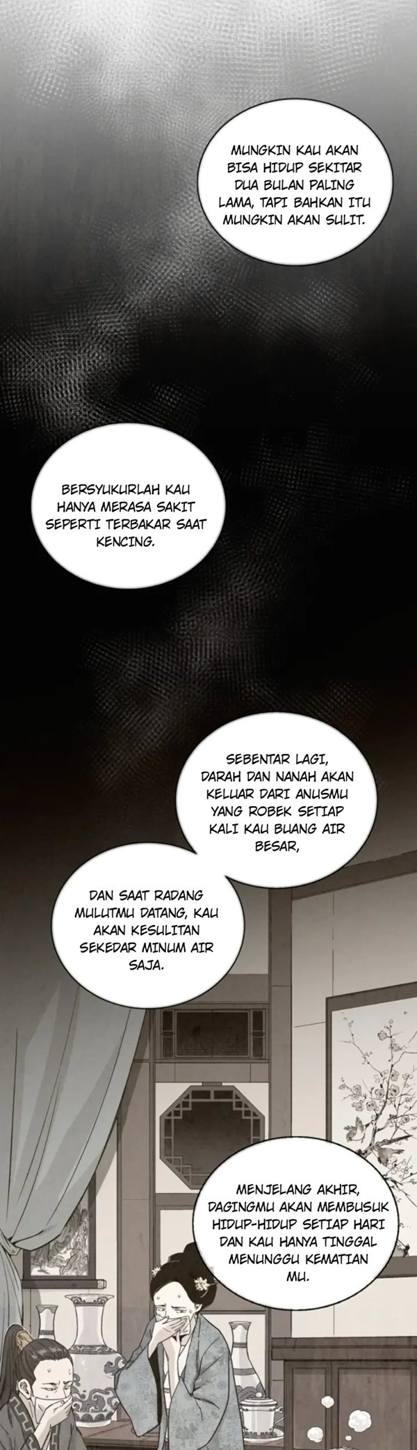 Read I Reincarnated as a Legendary Surgeon Bahasa Indonesia ID Manga Online