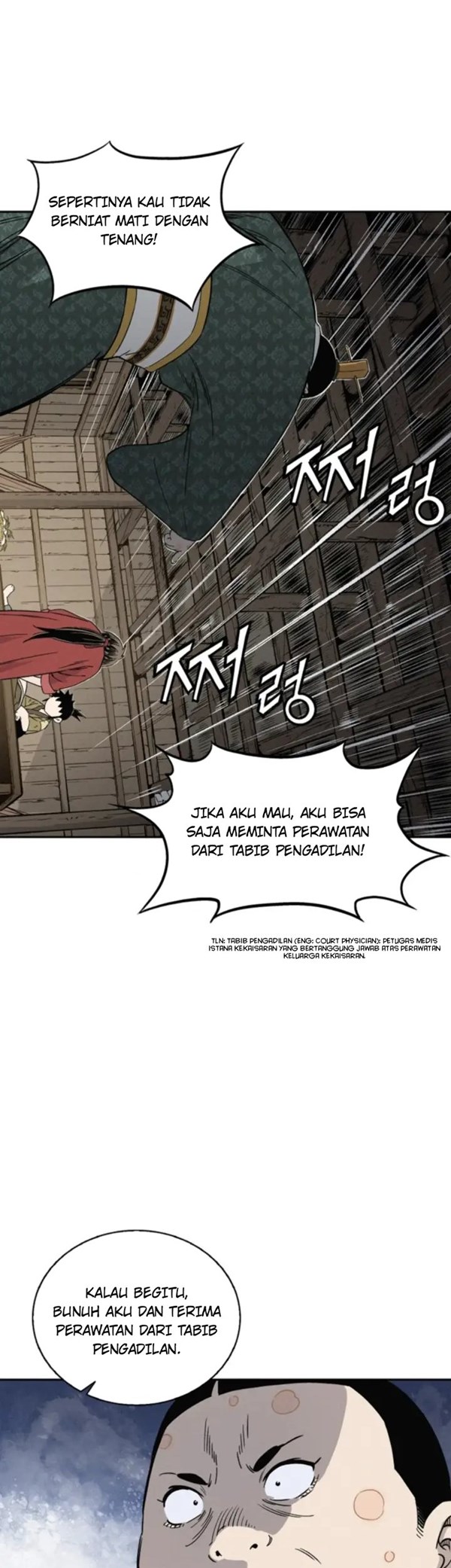 Read I Reincarnated as a Legendary Surgeon Bahasa Indonesia ID Manga Online