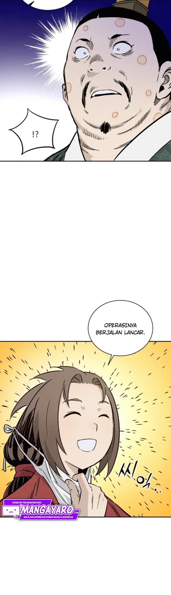 Read I Reincarnated as a Legendary Surgeon Bahasa Indonesia ID Manga Online