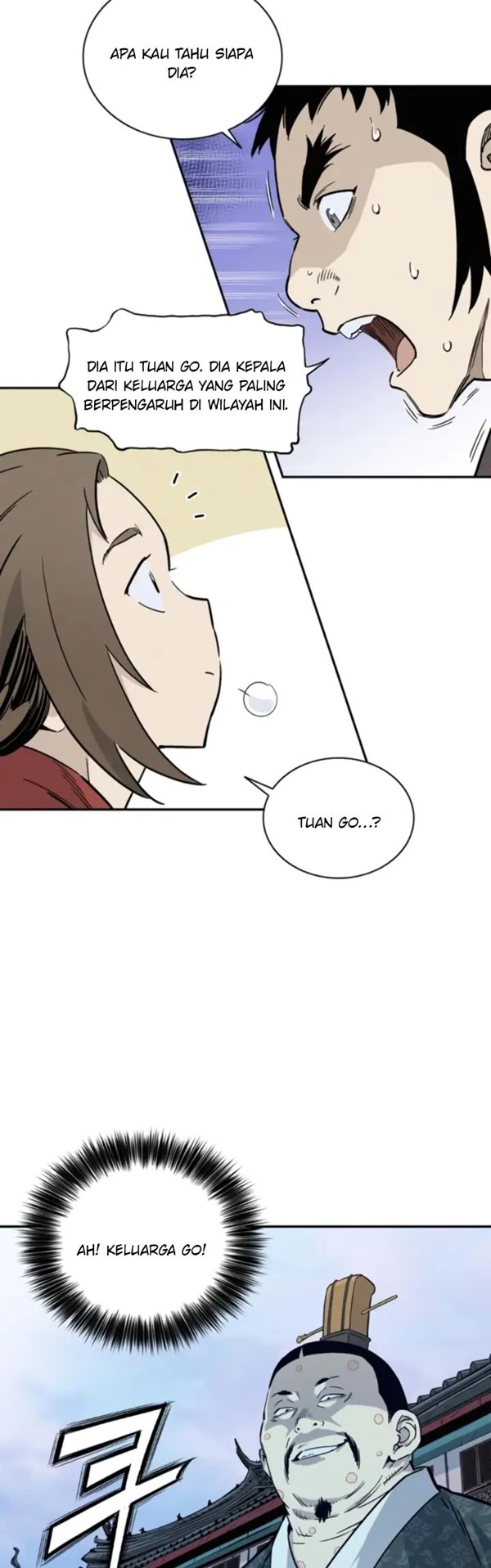 Read I Reincarnated as a Legendary Surgeon Bahasa Indonesia ID Manga Online