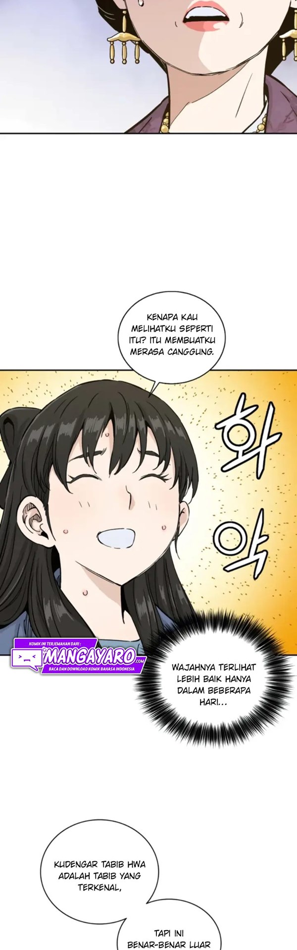 Read I Reincarnated as a Legendary Surgeon Bahasa Indonesia ID Manga Online