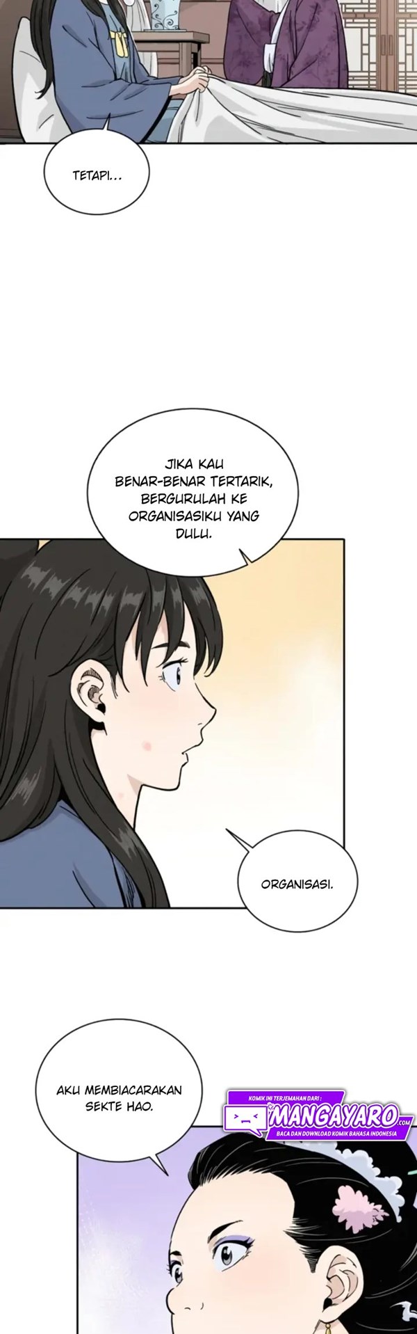 Read I Reincarnated as a Legendary Surgeon Bahasa Indonesia ID Manga Online