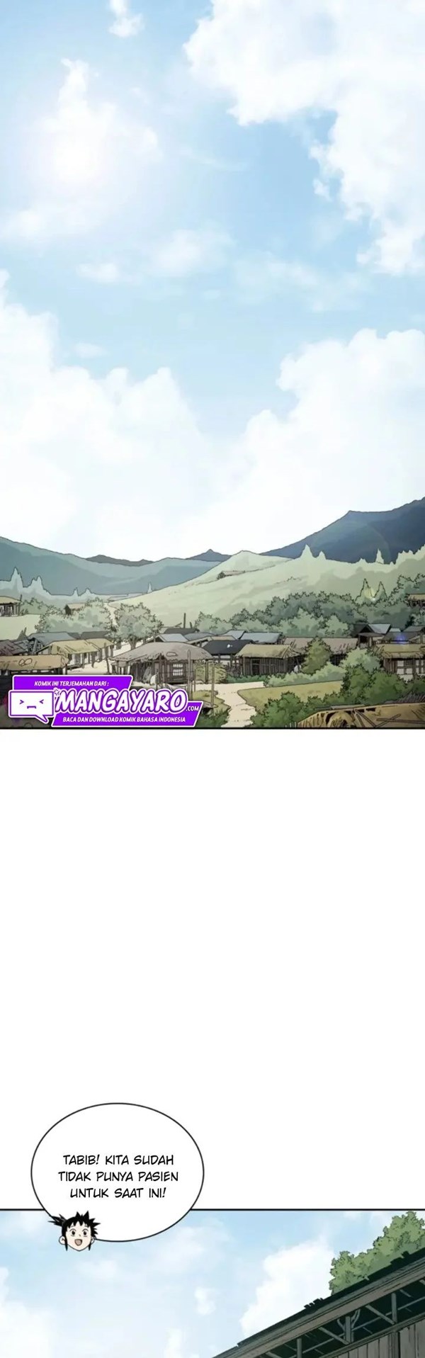 Read I Reincarnated as a Legendary Surgeon Bahasa Indonesia ID Manga Online