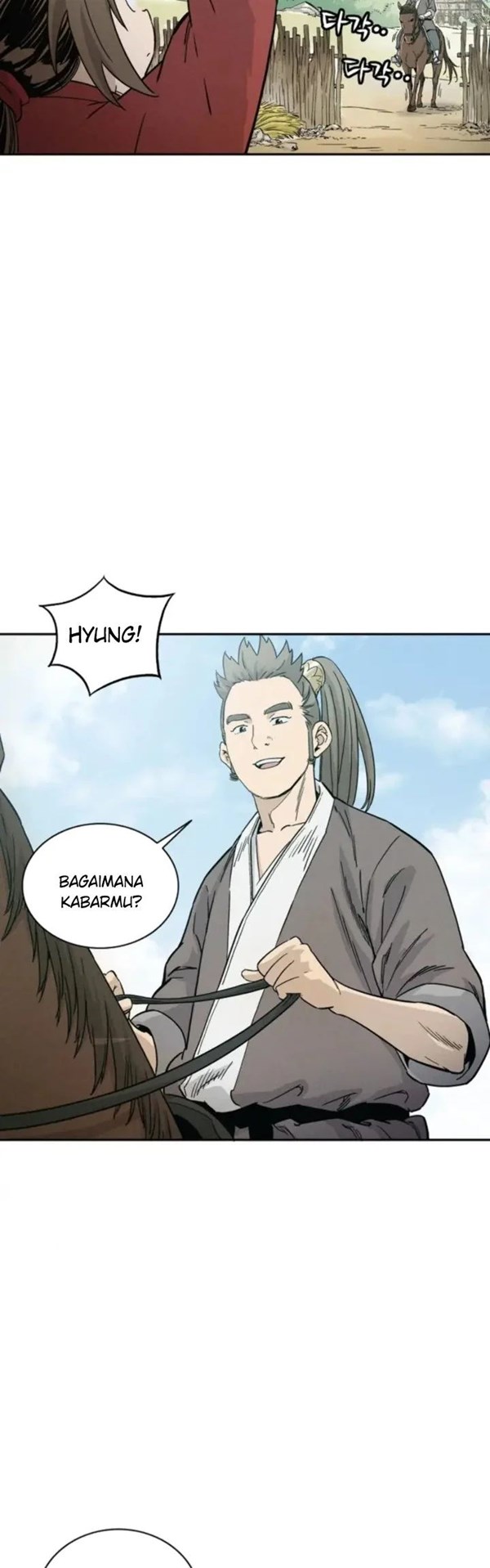 Read I Reincarnated as a Legendary Surgeon Bahasa Indonesia ID Manga Online