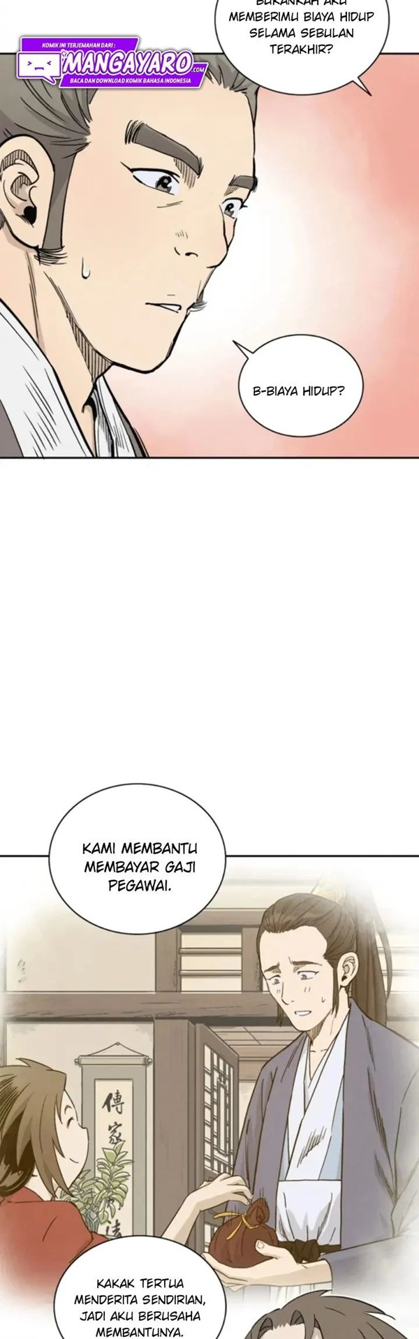 Read I Reincarnated as a Legendary Surgeon Bahasa Indonesia ID Manga Online