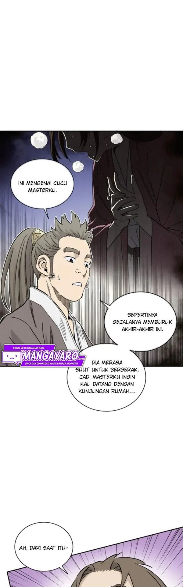 Read I Reincarnated as a Legendary Surgeon Bahasa Indonesia ID Manga Online