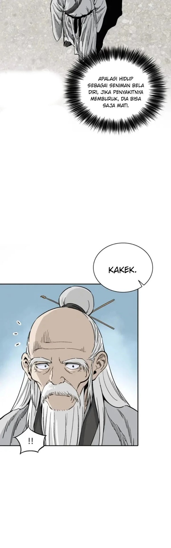 Read I Reincarnated as a Legendary Surgeon Bahasa Indonesia ID Manga Online