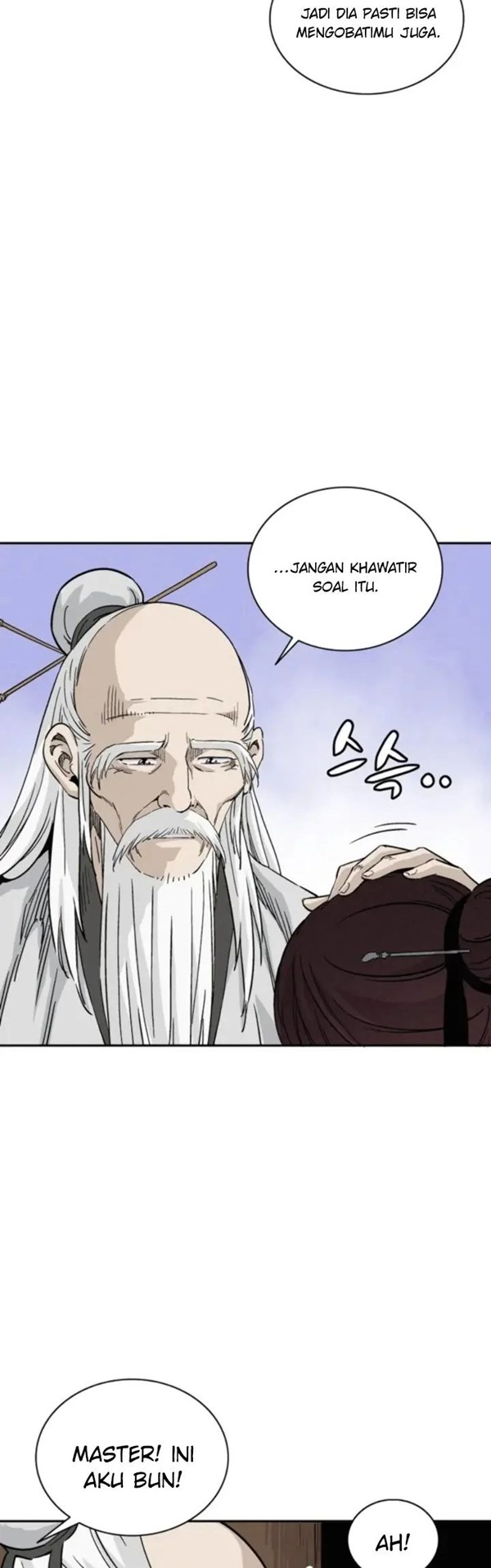 Read I Reincarnated as a Legendary Surgeon Bahasa Indonesia ID Manga Online