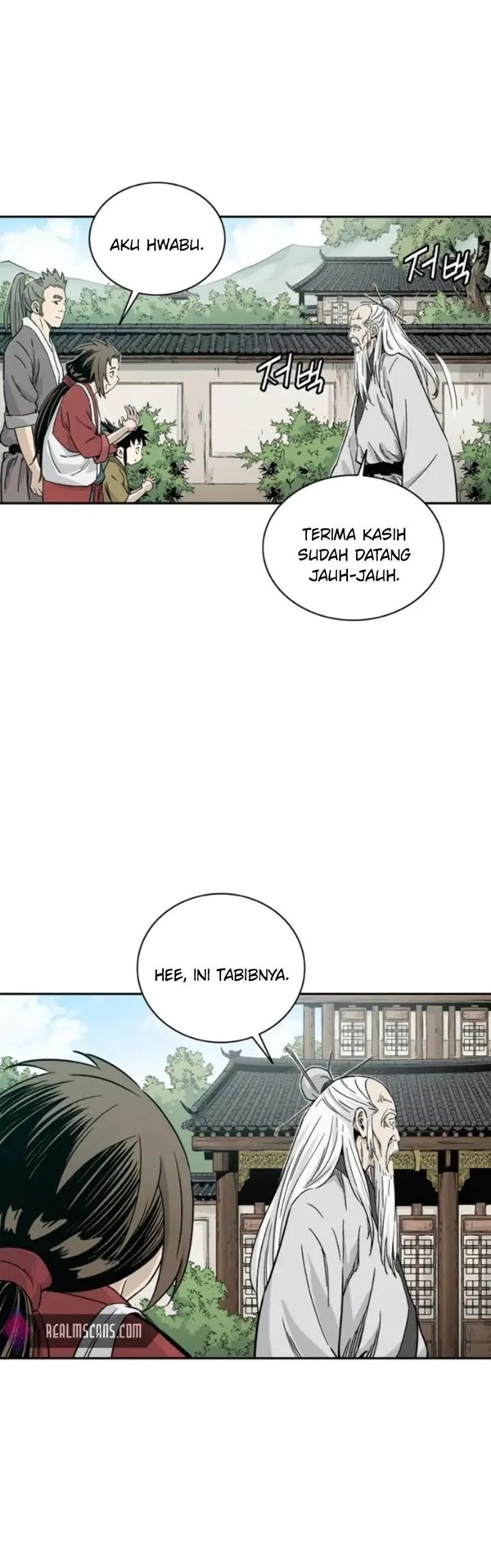 Read I Reincarnated as a Legendary Surgeon Bahasa Indonesia ID Manga Online