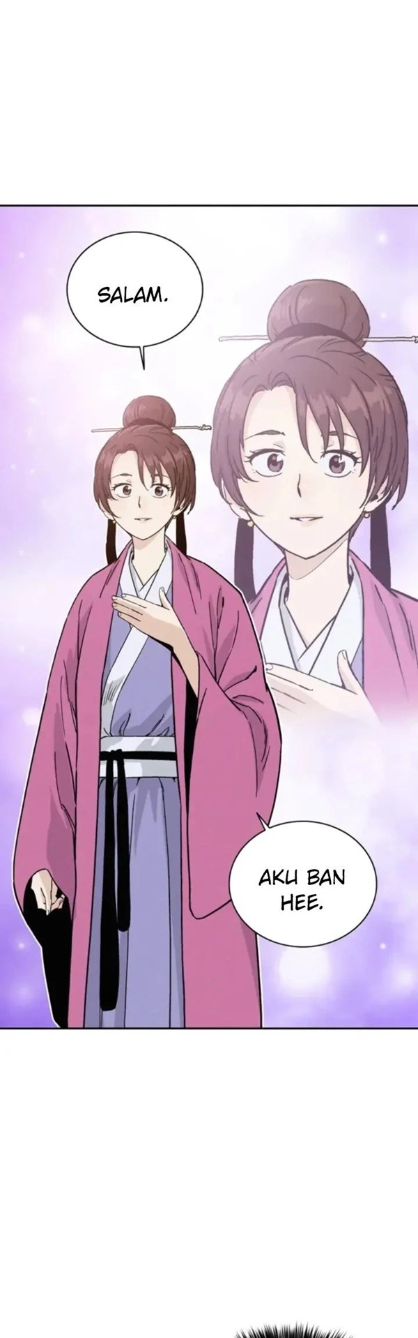 Read I Reincarnated as a Legendary Surgeon Bahasa Indonesia ID Manga Online