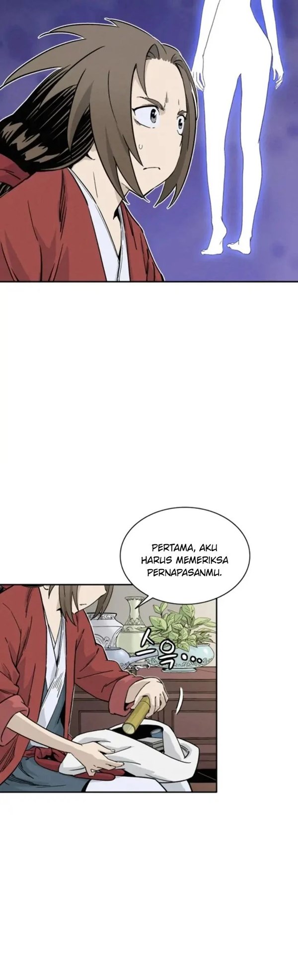 Read I Reincarnated as a Legendary Surgeon Bahasa Indonesia ID Manga Online