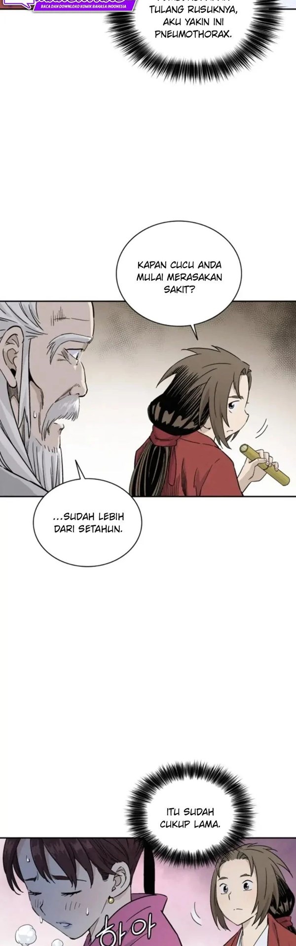 Read I Reincarnated as a Legendary Surgeon Bahasa Indonesia ID Manga Online