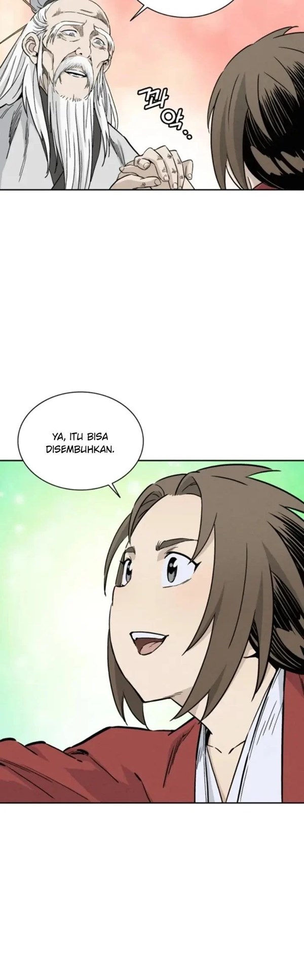 Read I Reincarnated as a Legendary Surgeon Bahasa Indonesia ID Manga Online