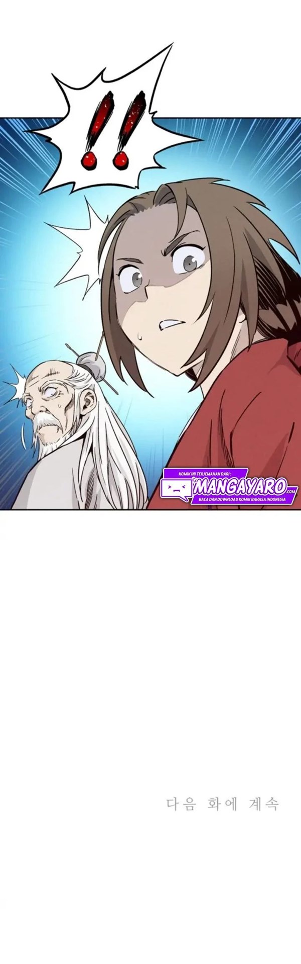 Read I Reincarnated as a Legendary Surgeon Bahasa Indonesia ID Manga Online