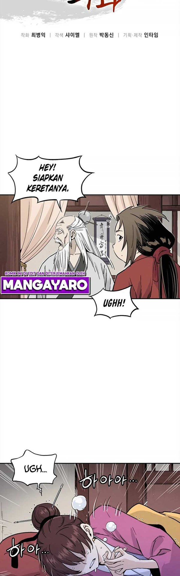 Read I Reincarnated as a Legendary Surgeon Bahasa Indonesia ID Manga Online