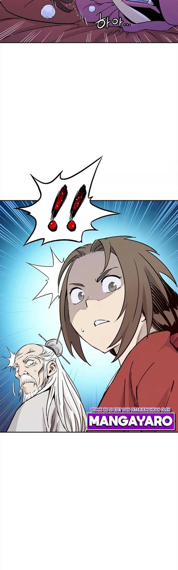 Read I Reincarnated as a Legendary Surgeon Bahasa Indonesia ID Manga Online