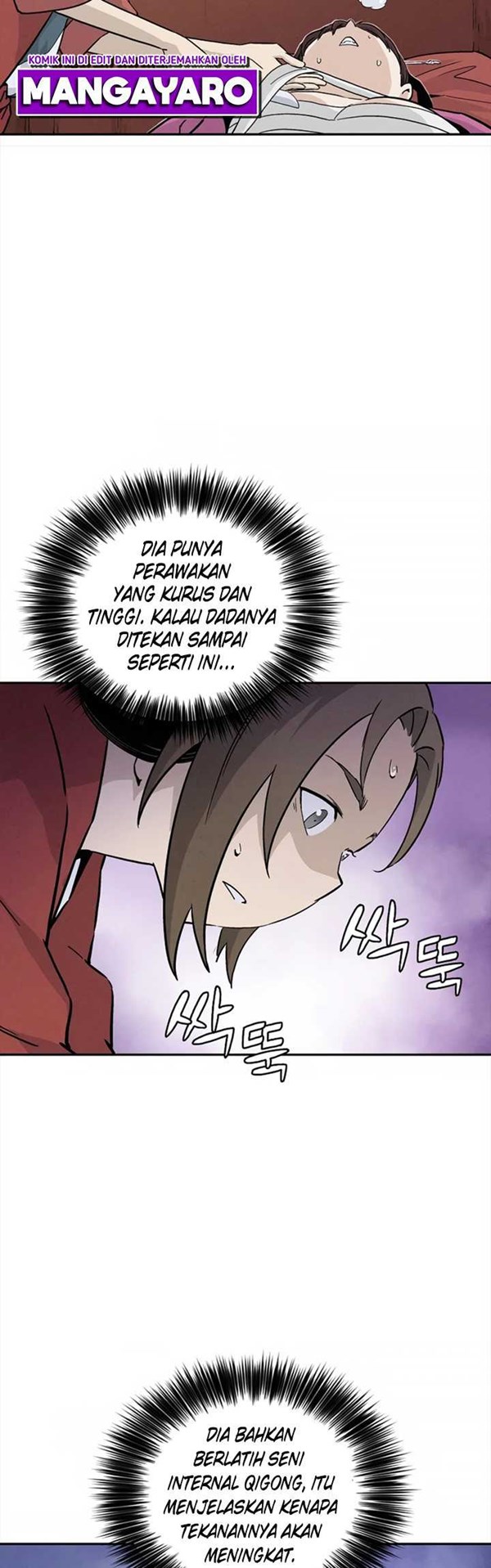 Read I Reincarnated as a Legendary Surgeon Bahasa Indonesia ID Manga Online