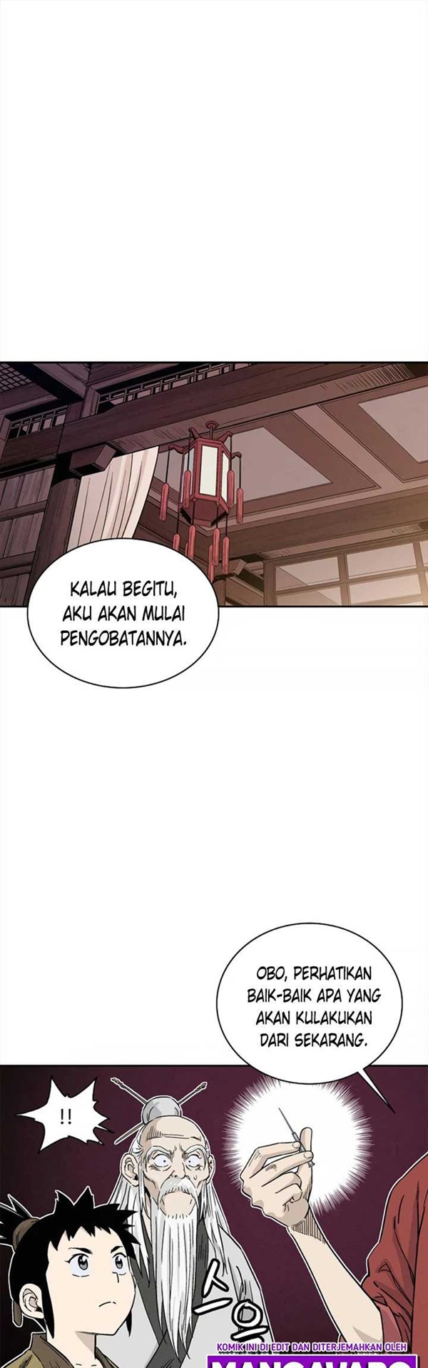 Read I Reincarnated as a Legendary Surgeon Bahasa Indonesia ID Manga Online