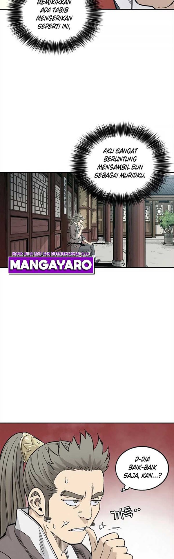 Read I Reincarnated as a Legendary Surgeon Bahasa Indonesia ID Manga Online