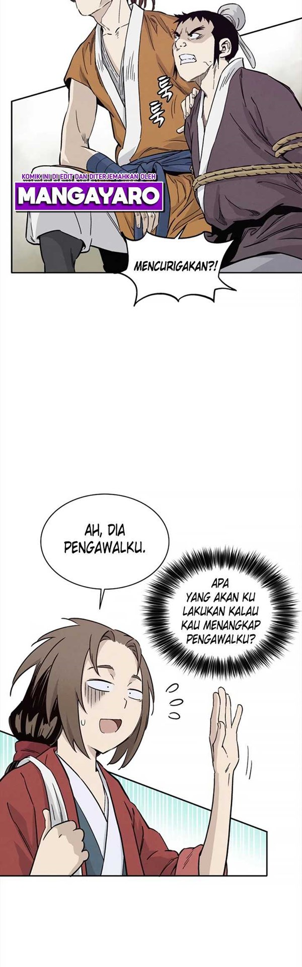 Read I Reincarnated as a Legendary Surgeon Bahasa Indonesia ID Manga Online