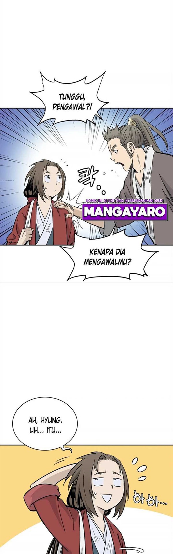 Read I Reincarnated as a Legendary Surgeon Bahasa Indonesia ID Manga Online