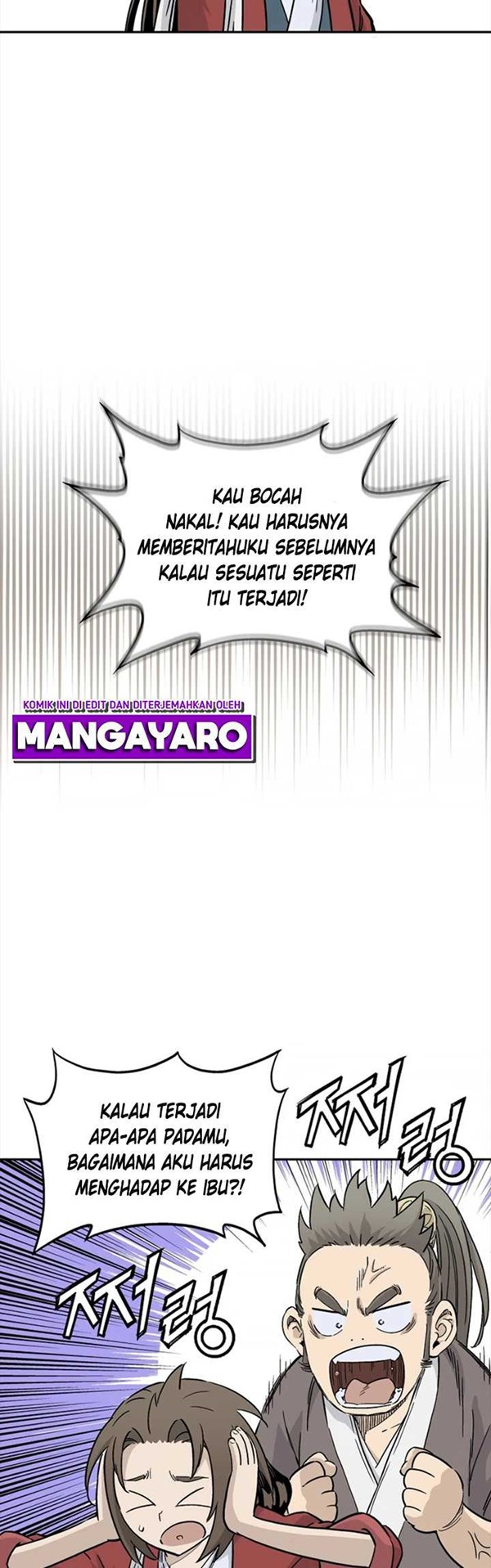 Read I Reincarnated as a Legendary Surgeon Bahasa Indonesia ID Manga Online