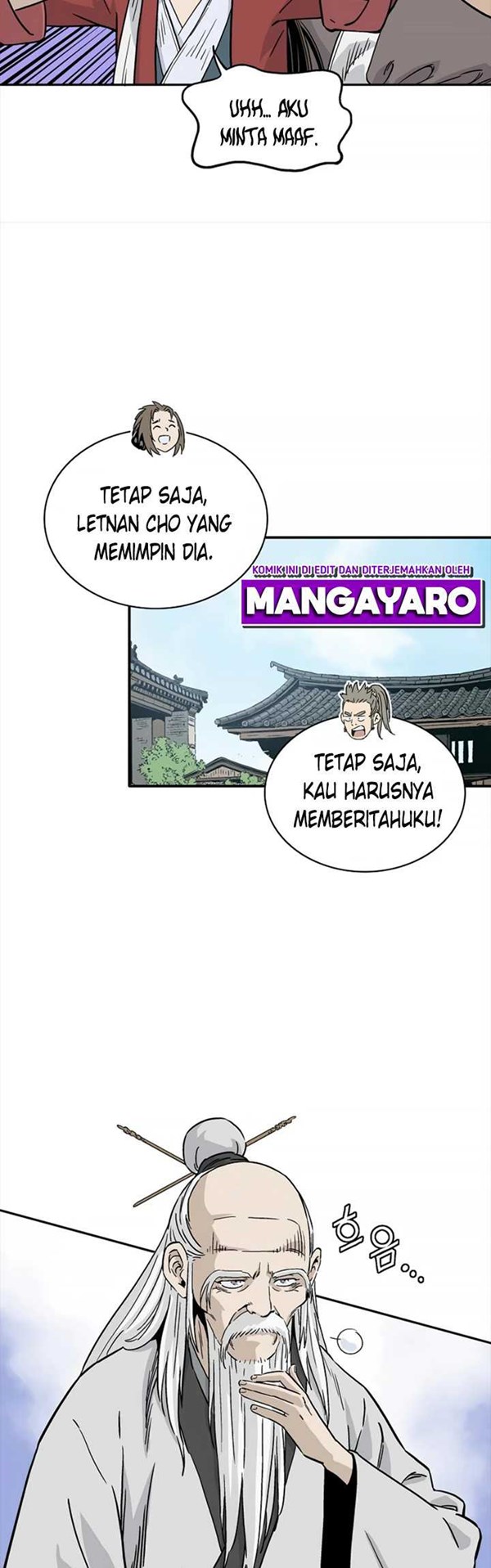 Read I Reincarnated as a Legendary Surgeon Bahasa Indonesia ID Manga Online