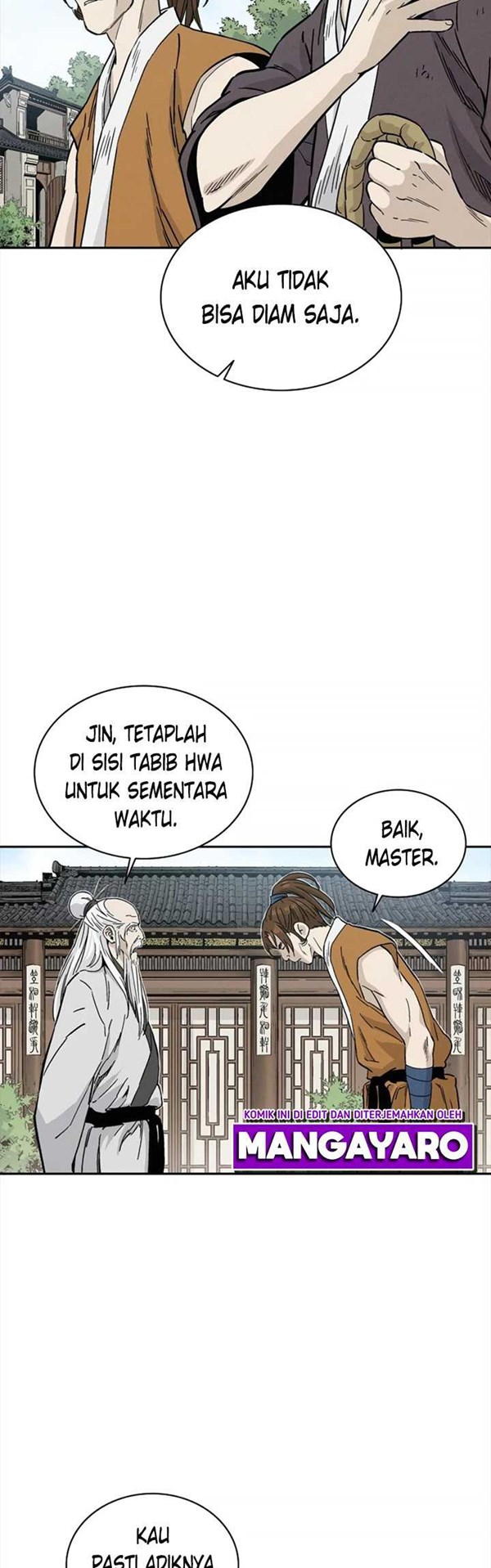 Read I Reincarnated as a Legendary Surgeon Bahasa Indonesia ID Manga Online