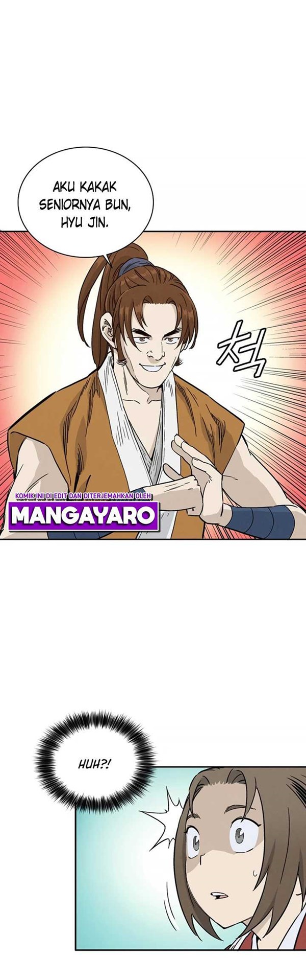 Read I Reincarnated as a Legendary Surgeon Bahasa Indonesia ID Manga Online