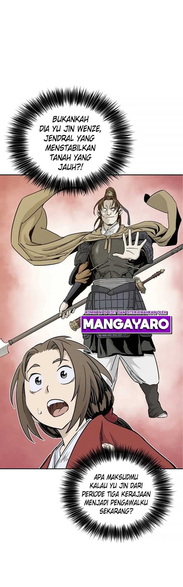 Read I Reincarnated as a Legendary Surgeon Bahasa Indonesia ID Manga Online