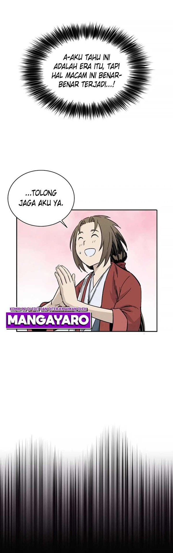 Read I Reincarnated as a Legendary Surgeon Bahasa Indonesia ID Manga Online