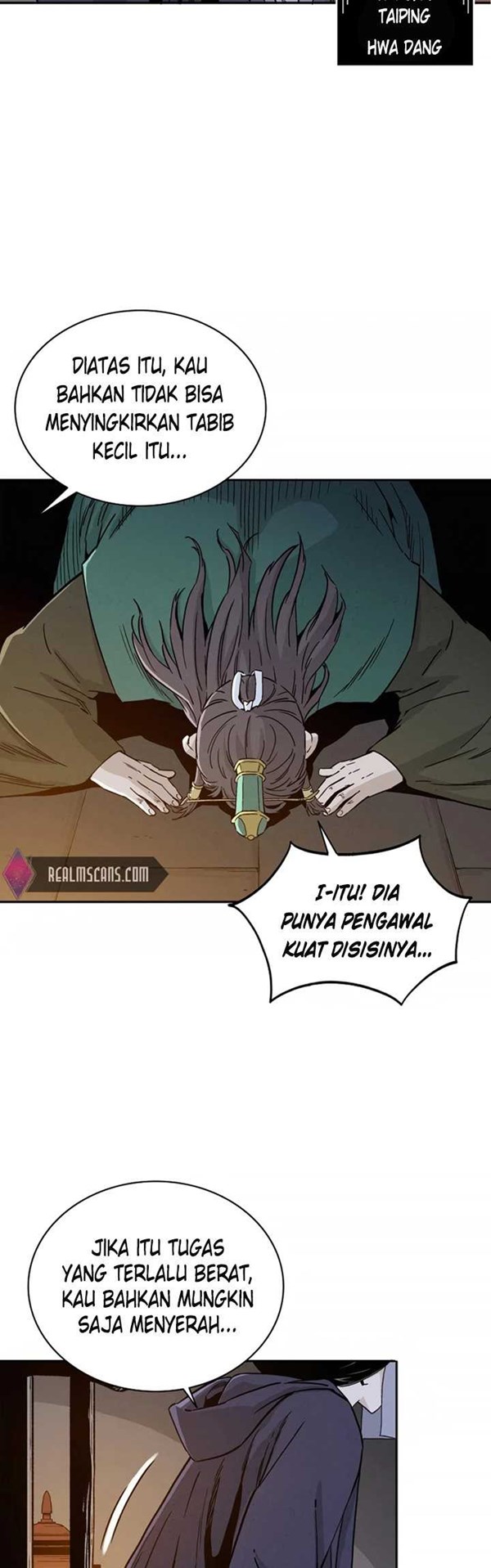 Read I Reincarnated as a Legendary Surgeon Bahasa Indonesia ID Manga Online