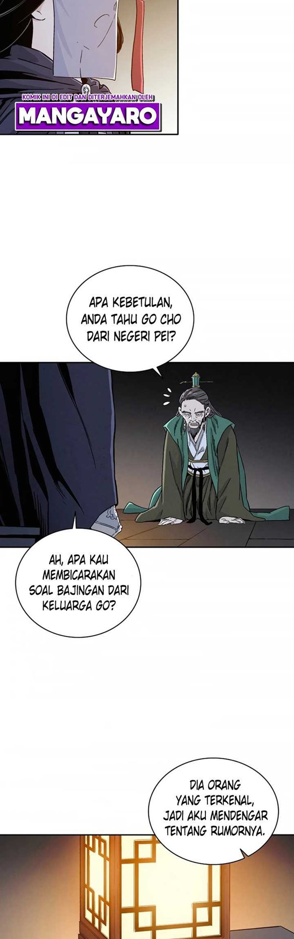 Read I Reincarnated as a Legendary Surgeon Bahasa Indonesia ID Manga Online