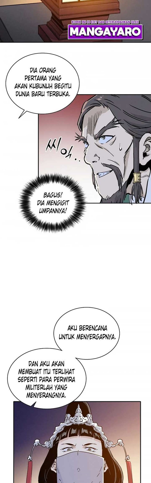 Read I Reincarnated as a Legendary Surgeon Bahasa Indonesia ID Manga Online