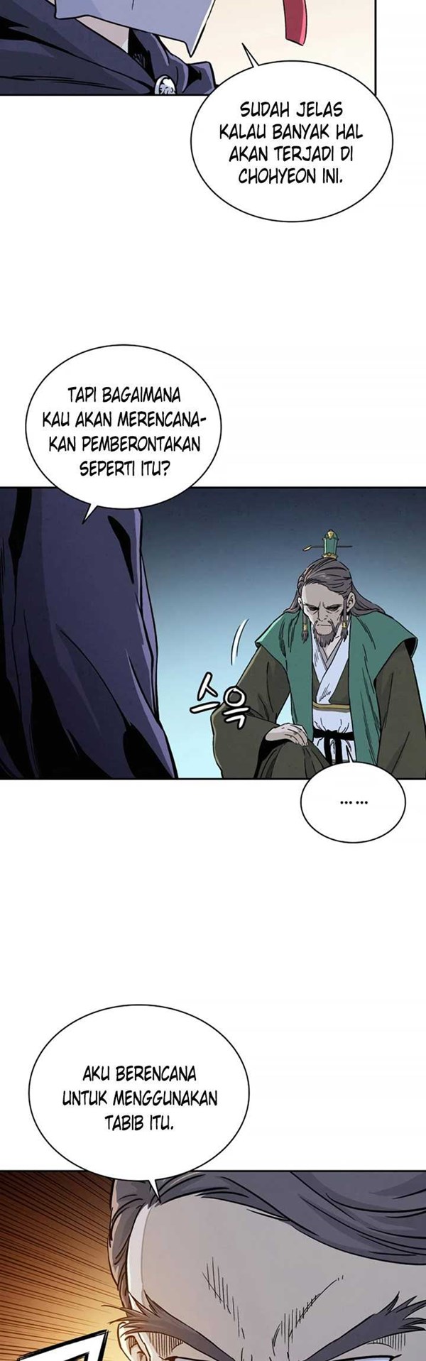 Read I Reincarnated as a Legendary Surgeon Bahasa Indonesia ID Manga Online