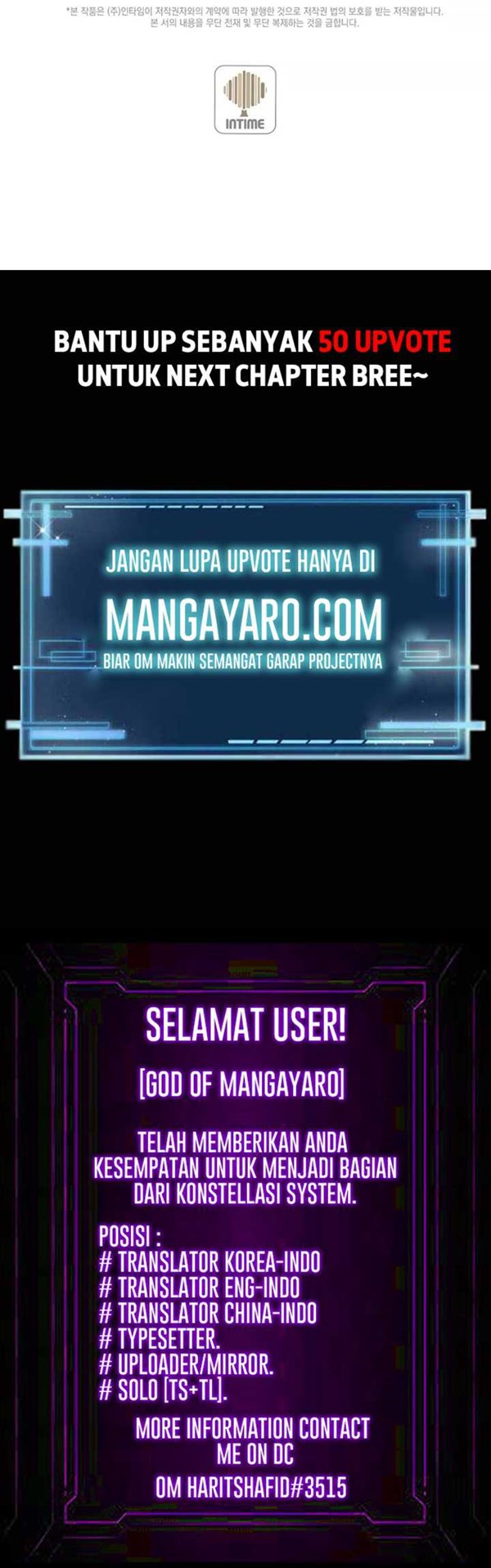 Read I Reincarnated as a Legendary Surgeon Bahasa Indonesia ID Manga Online