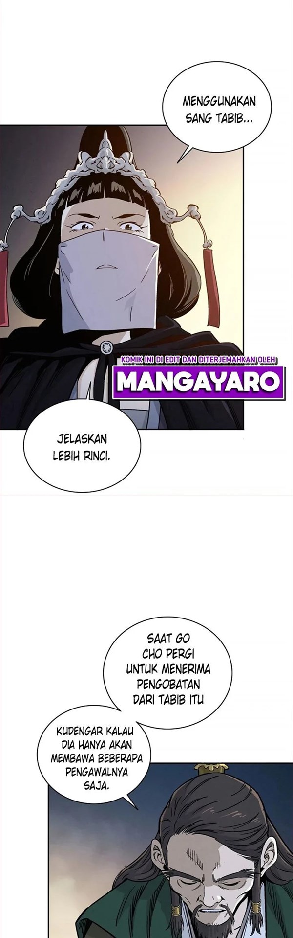 Read I Reincarnated as a Legendary Surgeon Bahasa Indonesia ID Manga Online