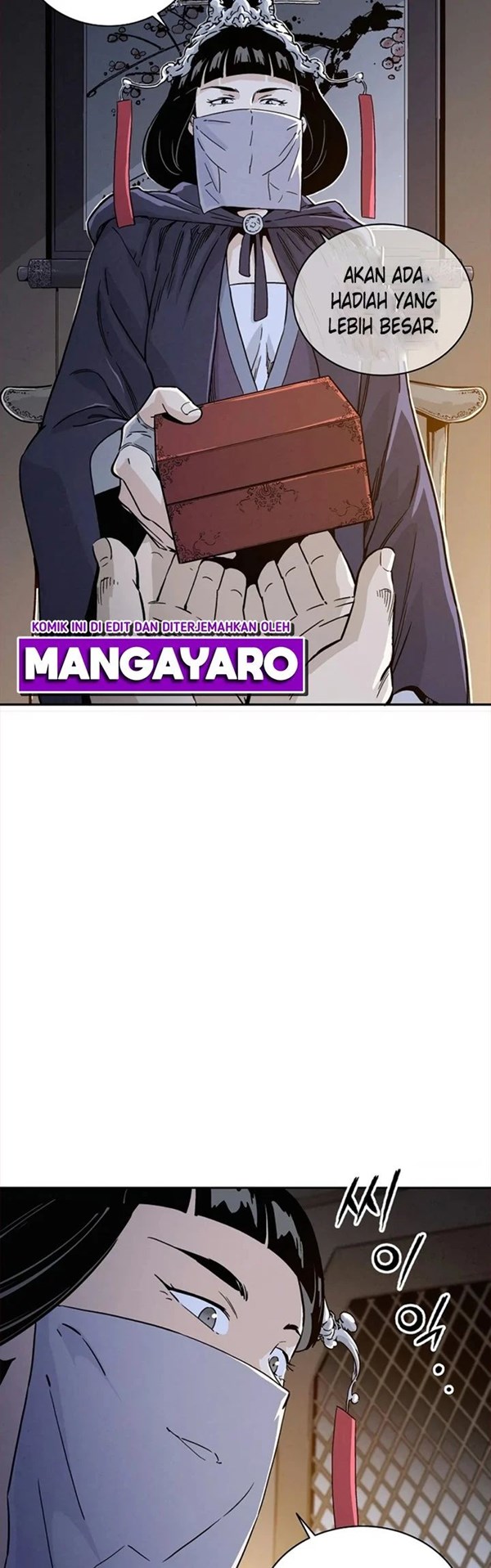 Read I Reincarnated as a Legendary Surgeon Bahasa Indonesia ID Manga Online