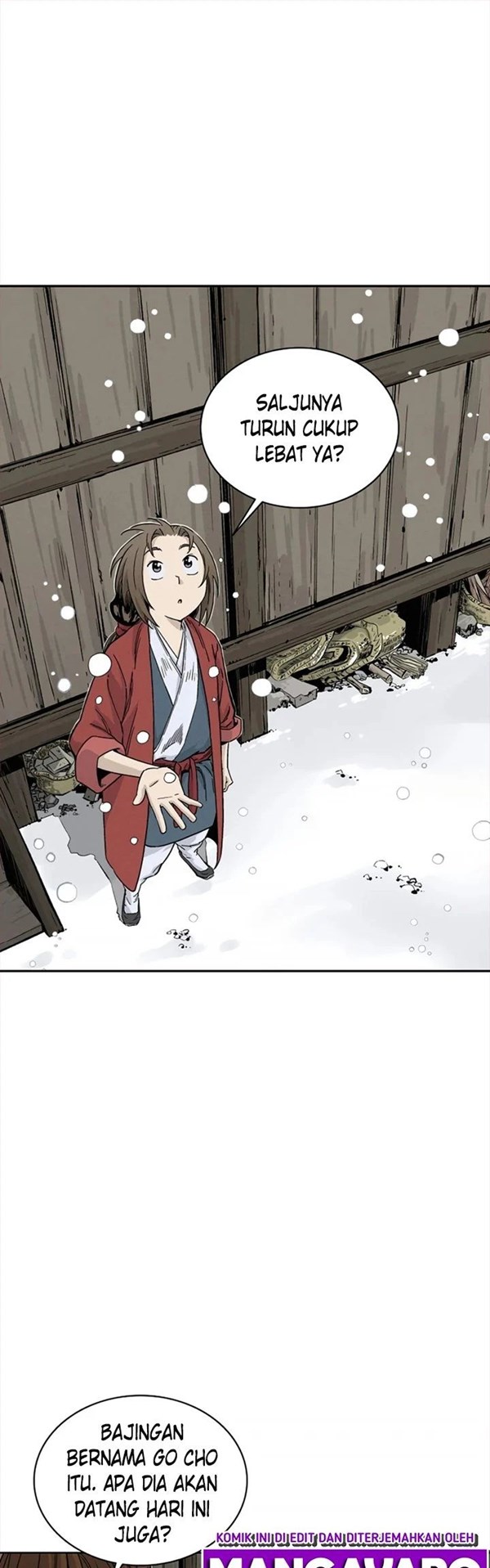 Read I Reincarnated as a Legendary Surgeon Bahasa Indonesia ID Manga Online