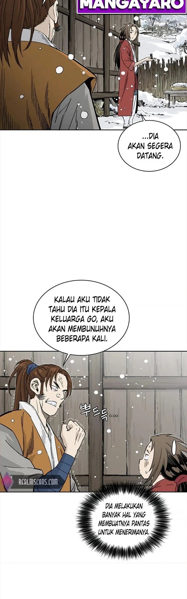 Read I Reincarnated as a Legendary Surgeon Bahasa Indonesia ID Manga Online