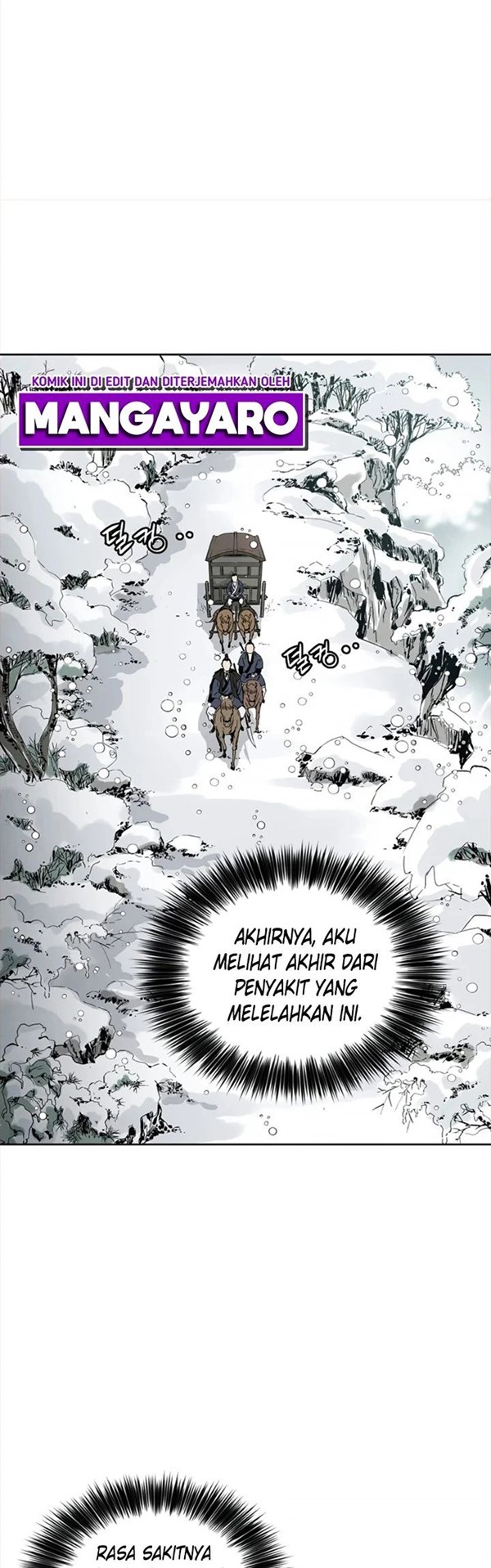 Read I Reincarnated as a Legendary Surgeon Bahasa Indonesia ID Manga Online