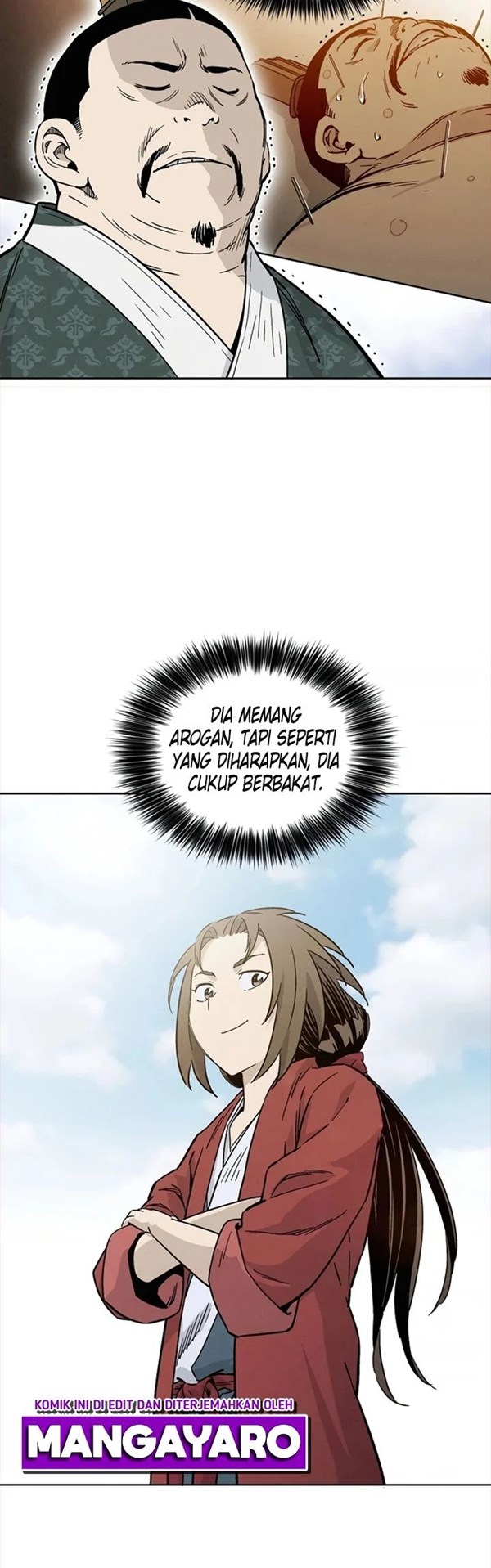 Read I Reincarnated as a Legendary Surgeon Bahasa Indonesia ID Manga Online