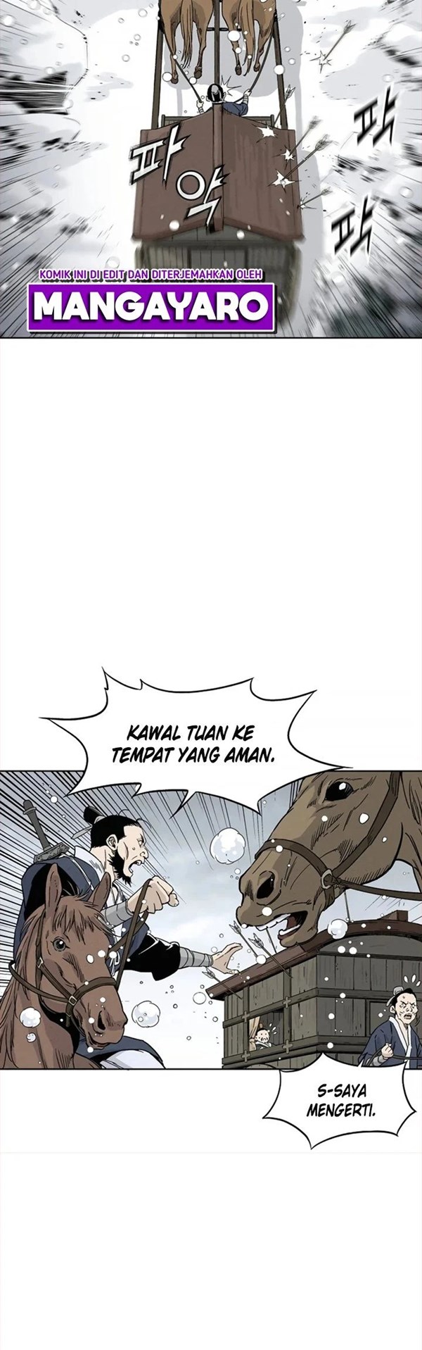 Read I Reincarnated as a Legendary Surgeon Bahasa Indonesia ID Manga Online