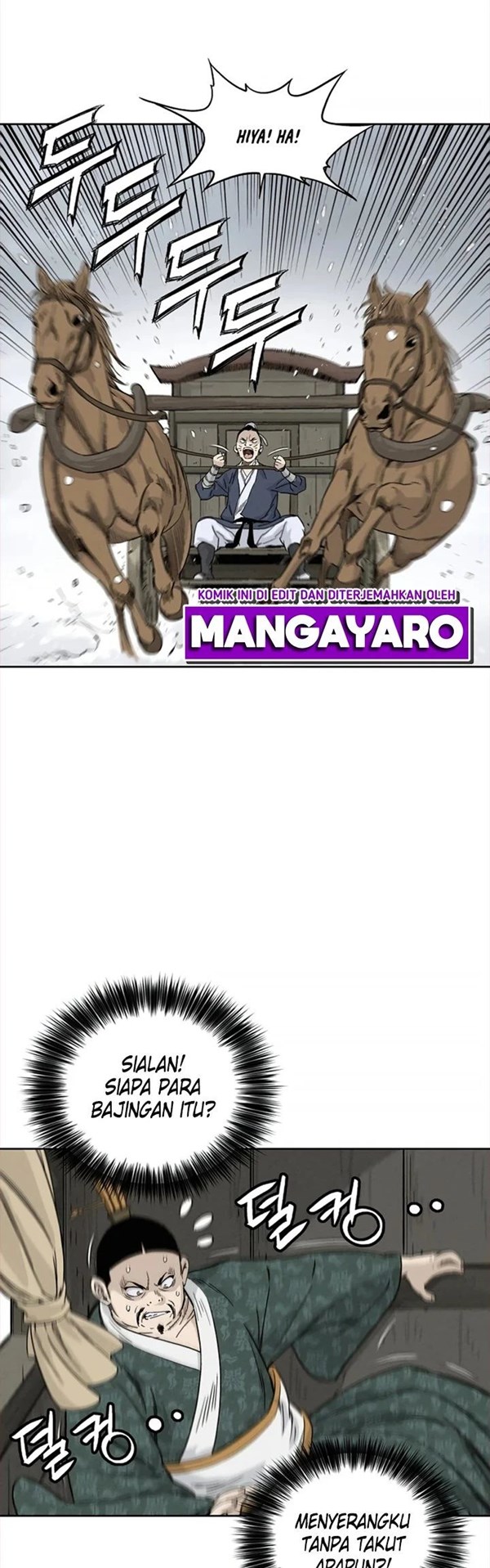 Read I Reincarnated as a Legendary Surgeon Bahasa Indonesia ID Manga Online