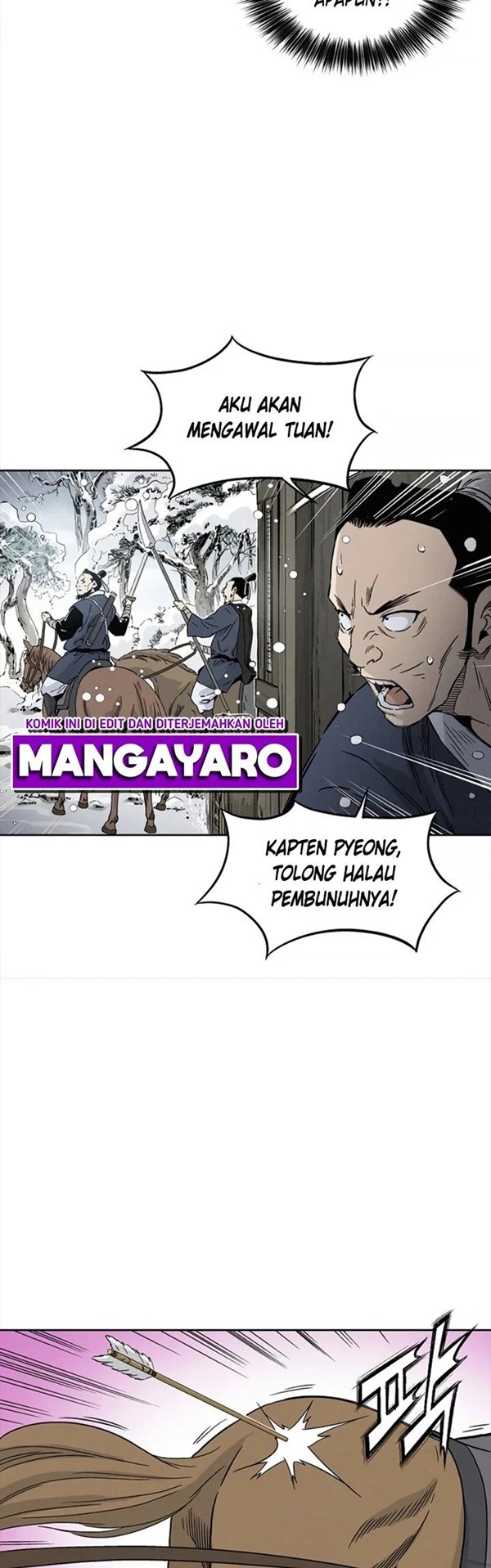 Read I Reincarnated as a Legendary Surgeon Bahasa Indonesia ID Manga Online